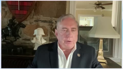 SHORT CLIP - Colonel Douglas McGregor on israel, Iran and US 🇺🇲🔥🇮🇱🔥🇮🇷