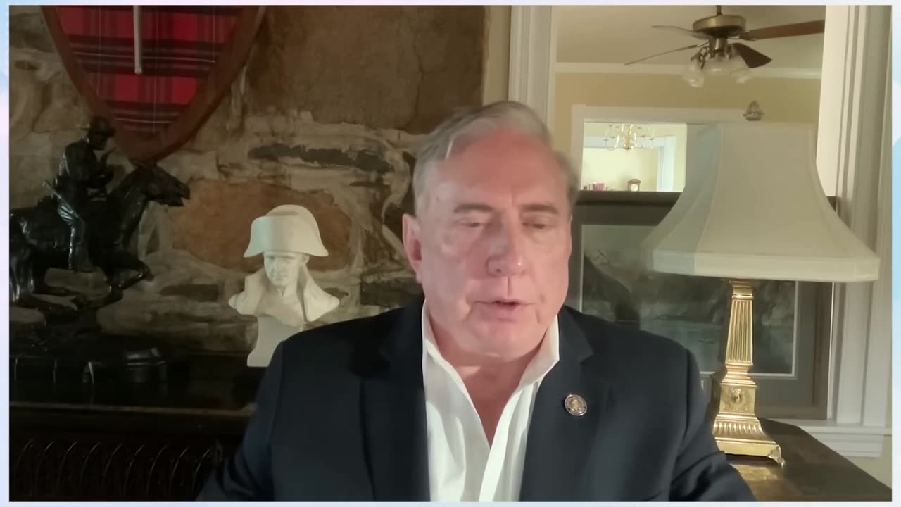 SHORT CLIP - Colonel Douglas McGregor on israel, Iran and US 🇺🇲🔥🇮🇱🔥🇮🇷