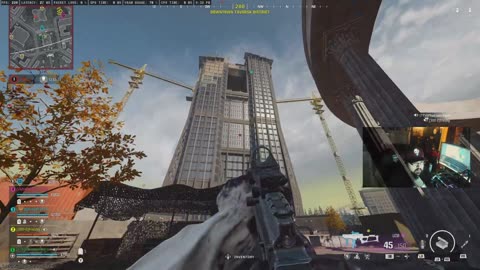 COD KILLER????