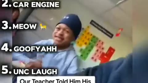 Ranking the worst laughs in History part 2!! #shorts