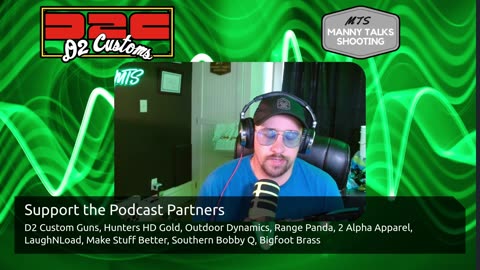 Manny Talks Shooting Buckeye Blast Recap Manny Talks Shooting #206