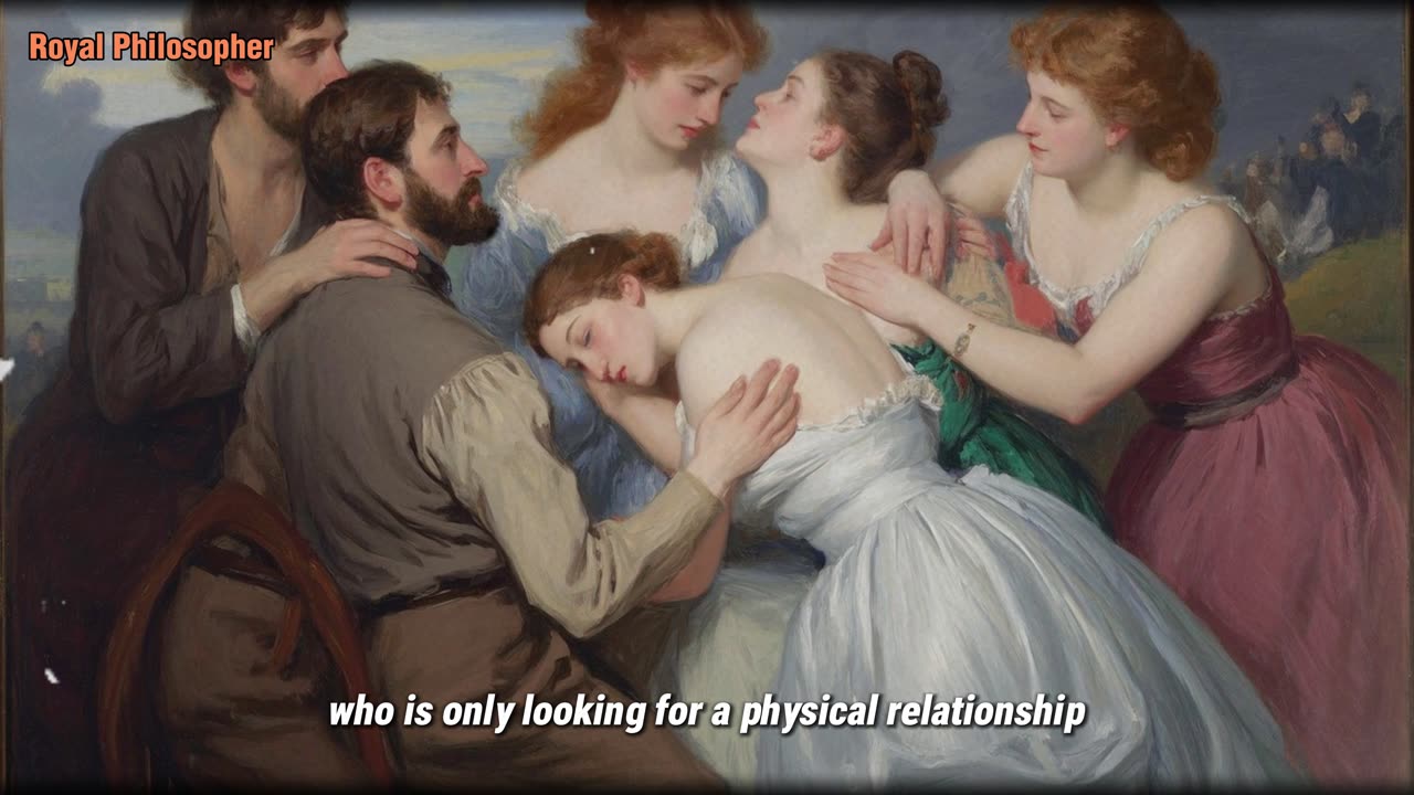 Why Do MEN Feel Threatened by Assertive WOMEN?