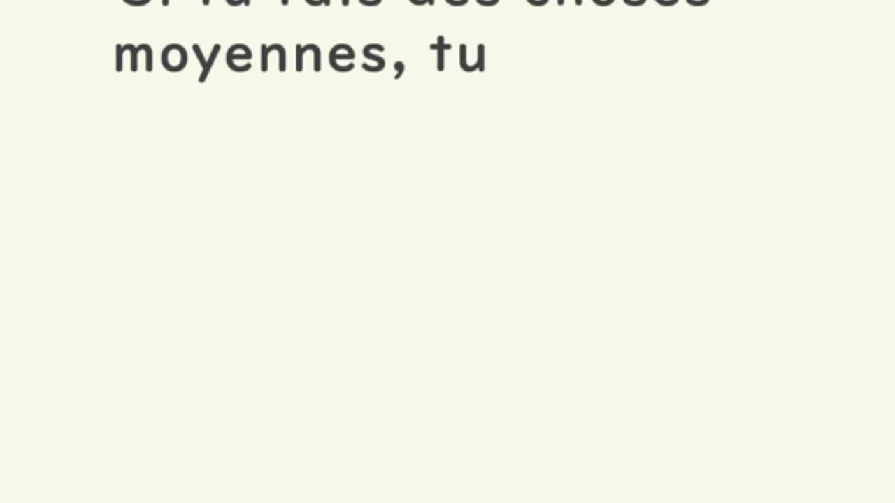 Quelque chose de plus que la moyenne - Huhito Fables-Version française Vol.24