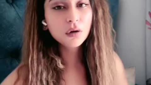 Indian items Hot girls ranimukrji tango open live