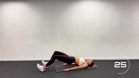 15 MIN Full Body Strength Workout