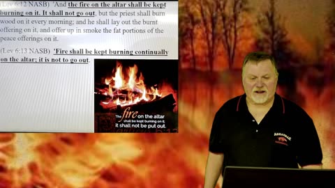 Revelation 20 - 1000 year reign - Dies to sin, reigns with Messiah & lives according to Torah. 2025