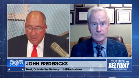 Company Vaccine Mandates Relied on Federal Agencies Claiming Mandates Not Recommended, Dr McCullough