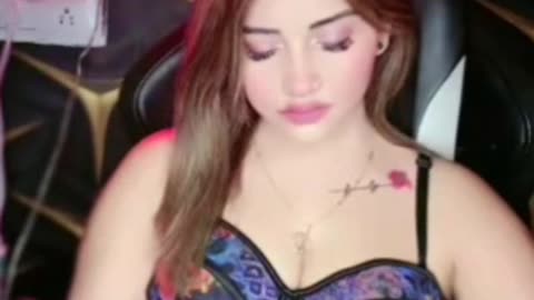 Teri Najar Meri Bahon per Indian Hot items girls pujasha pat -1