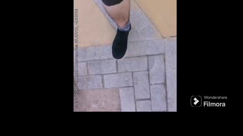 Un conductor me intenta atropellar y se lleva una pedrada (Cáceres, 29-8-25)