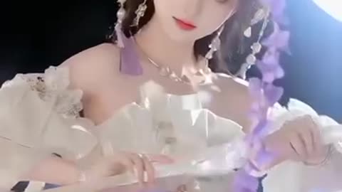 "This Korean Girl’s Dance is Pure Fire 🔥 | 4K Edit"