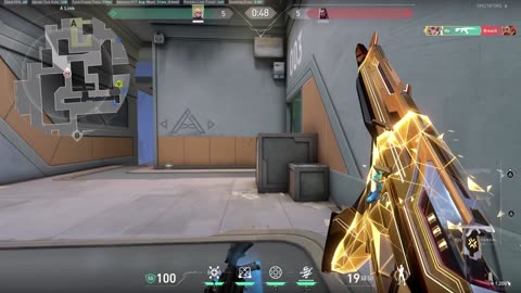 CLASSIC WARMUP PHANTOM FINISH 😏