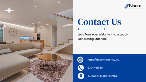 Real Estate Seo Agency
