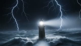 God: Our Refuge and Strength - Daily Bible Verse