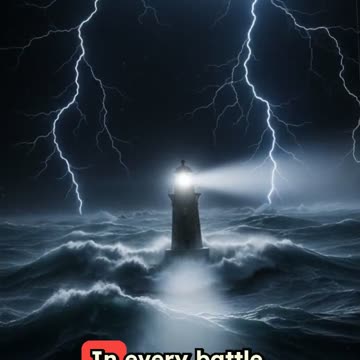 God: Our Refuge and Strength - Daily Bible Verse