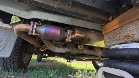Muffler-Curt