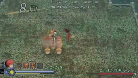 Ys Memoire: The Epic Boss Rush in Felghana (PS5) - Easy Mode!