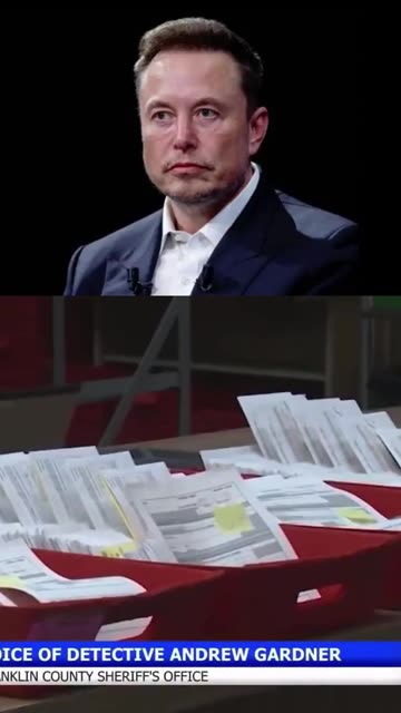 🚨 BREAKING: Elon Musk kêu gọi nhanh chóng thông qua Đạo luật SAVE