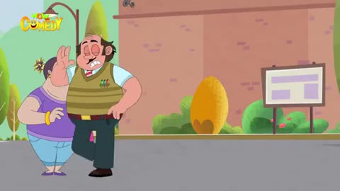 Titoo Ke Karname 74 _ Titoo Funny Cartoon Compilation _ Hindi Cartoon for Kids