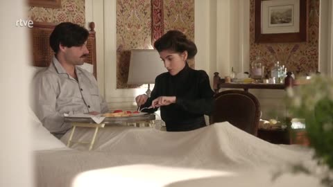 La promesa temporada 1 capitulo 74 parte 4