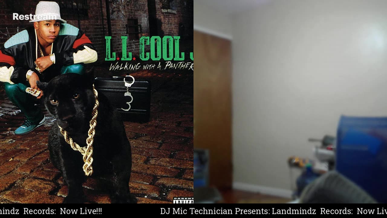 Landmindz Records Inc..