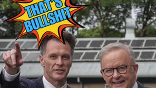 Albanese & Minns under fire; $30m to fund jihad