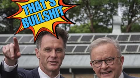 Albanese & Minns under fire; $30m to fund jihad