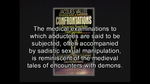 The UFO Conspiracy (2004)
