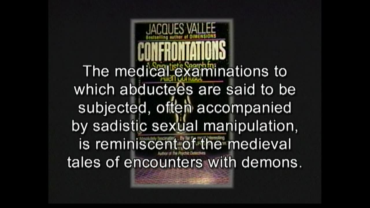 The UFO Conspiracy (2004)