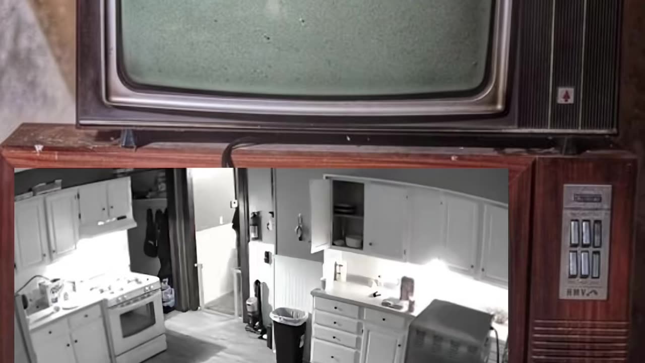 😱👹 The Haunting Hour: Unseen Force Attacks! | TheHauntingHour