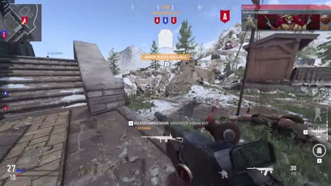 Call of Duty Vanguard
