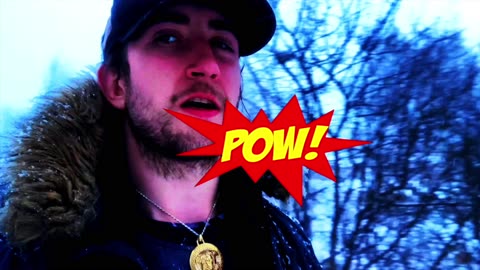 Frosst T. - Do It Better (OFFICIAL MUSIC VIDEO) (prod.DJ DopeyTooSICK)
