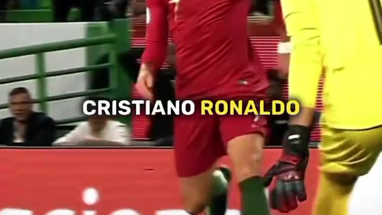 Football history video 7