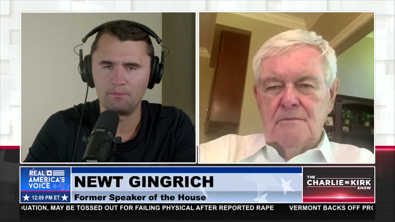 TRUMP’S TRIUMPH: “IT’S A REMARKABLE THING!”