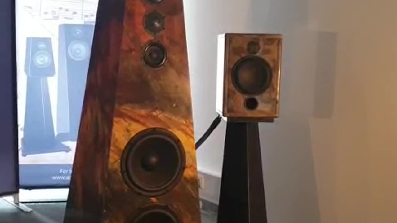 Munich High-End Show 2025
