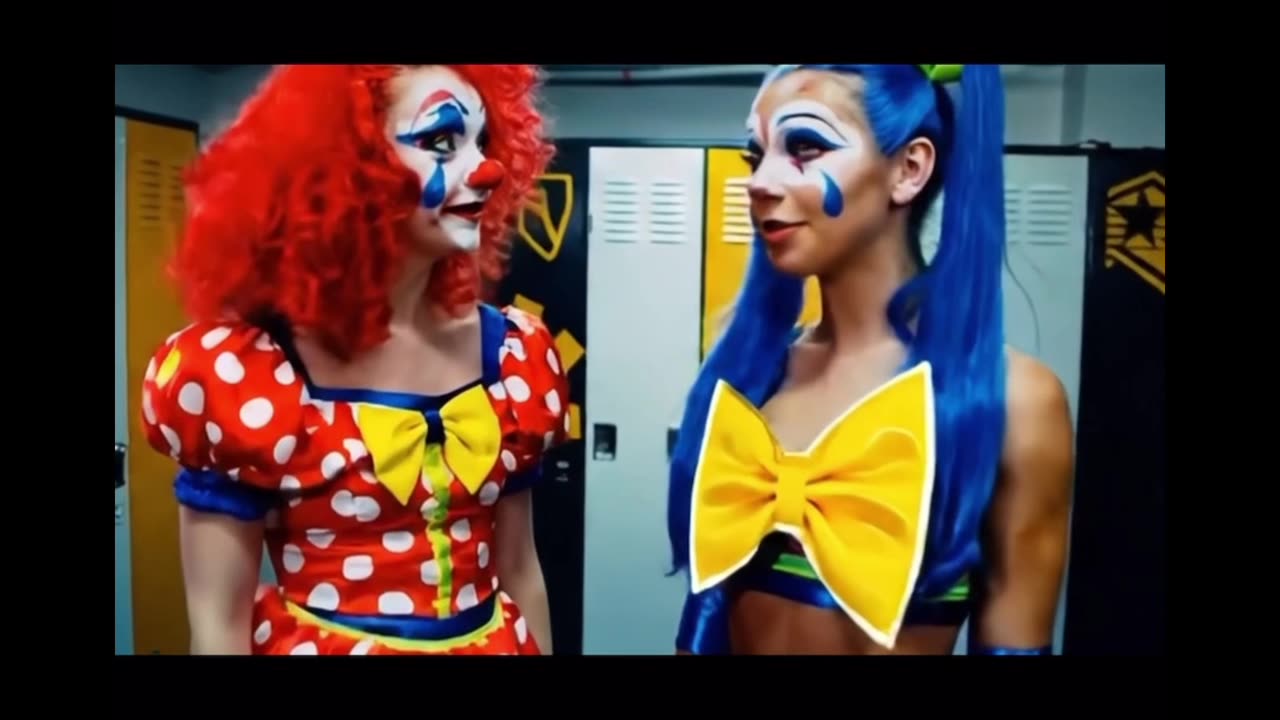 PRO WRESTLING PRACTICAL JOKES!!!
