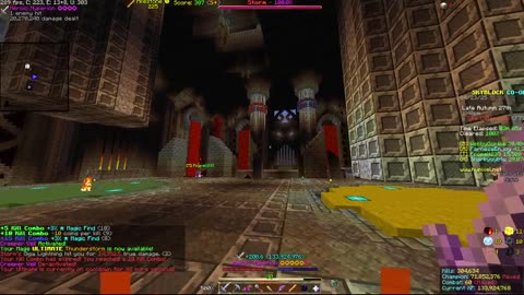Skyblock FLOOR 7 [#2169]