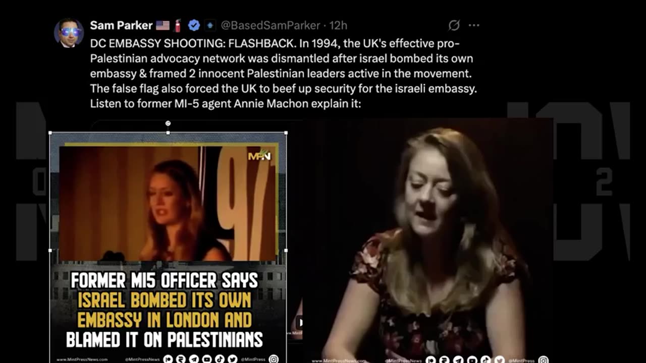 Big Beautiful Bill, MAHA, False Flags, The FED, Removing Bad GOV actors, Pray!