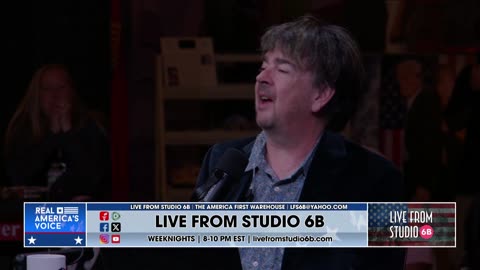 WATCH: Live From Studio 6B | Friday, May 30 2025