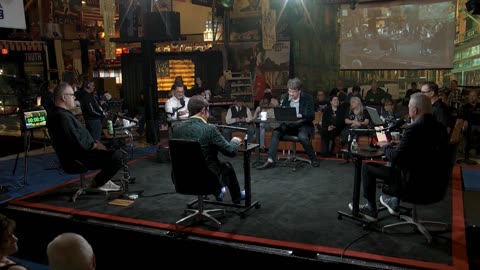 WATCH: Live From Studio 6B | Friday, May 30 2025