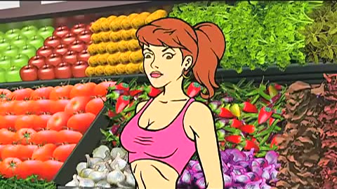 Make Me White Again Aqua Teen Hunger Adult Swim