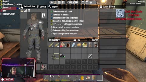 This Game BROKE Me… 7 Days to Die is PURE CHAOS 💀 | You Won’t Believe What Happened LIVE!