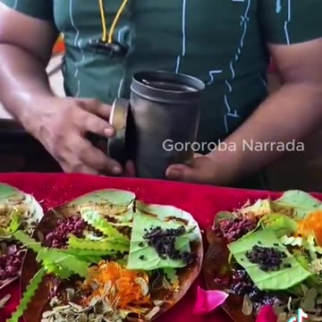 Comida Indiana 2025 - Temporada 01 - Ep 20