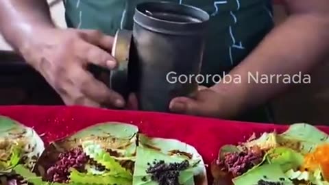 Comida Indiana 2025 - Temporada 01 - Ep 20