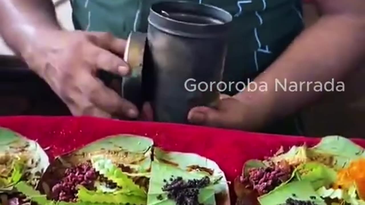Comida Indiana 2025 - Temporada 01 - Ep 20