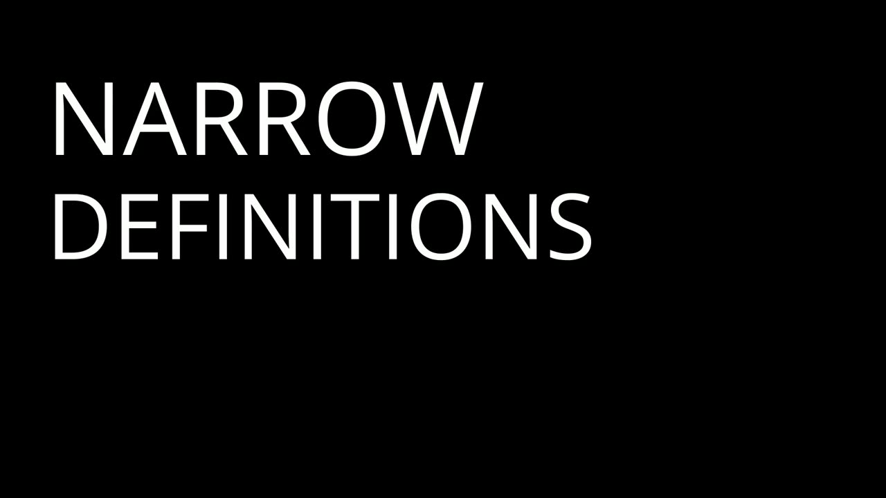 Bare Truths Unveiled | Sartre - Part 1