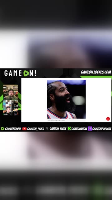 James Harden TRADED To The Cavs!