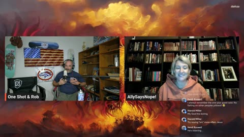 Stereotypes exist for a reason