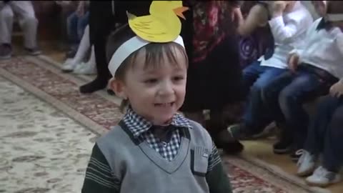 kids entertainment
