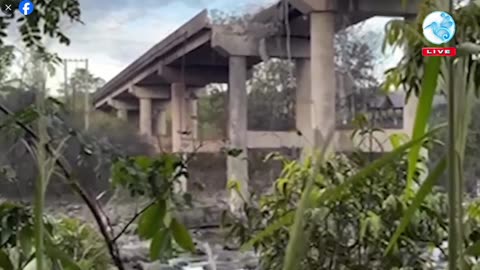 Globalists Attacking Cambodia Under Guise of "Border Dispute"