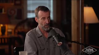 Deceptive Victory - Scott Horton on Tucker Carlson #iraqwar #publicopinion #propaganda